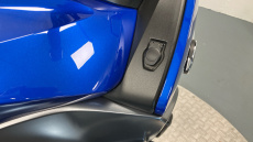 BMW R1250 RT LE 